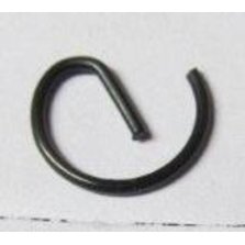 Кольцо стопорное поршневого пальца для Триммера T434, T436-438, T514, T517, T346, T528,PS242,GC243E См. арт. 022010000700