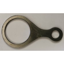 Шатун привода ножа HT625R,626R,726R. Замена для арт. 02020090049.