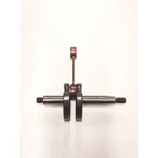 Коленвал для Триммера T335. Замена для арт. 02020120023.