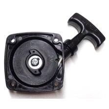 Стартер в сборе для Триммера T276 см. 1700085