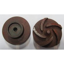 Крыльчатка помпы GP26-II (до 2015 года) См. арт. 02060050032