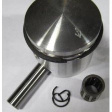 Поршень 44 мм для Триммера T514-528/AG152B,252,352/GC252 комплект См. арт. 052221000