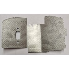 Прокладка глушителя GBR333