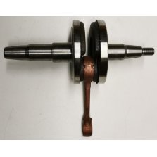 Коленвал  Генератора  GG950DC, GG951DC/IGG950, IGG980, IGG1001 См. арт. 3058000028001 (1)