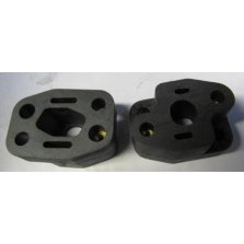 Теплоизолятор для Триммера T252, T256,275. Замена для арт. 5010114801.