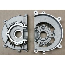 Картер сторона маховика для Триммера T256