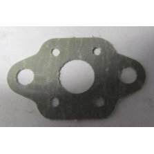 Прокладка под карбюратор для Триммера T252, T256 См. арт. 02070010071