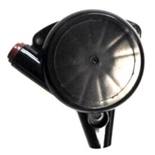 Крышка стартера для Триммера T256 пустая