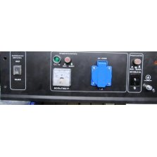 Панель  Генератора  GG1300. Замена для арт. 029020400005.