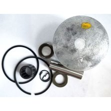 Поршень бензопилы 350 в сборе 45 мм