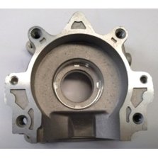 Картер сторона стартера для Триммера T333,GP27-II/T334, T336/GP25-II/GP26-II . Замена для арт. 70070050042.