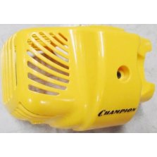 Крышка цилиндра для Триммера T333, T333S, T345/GP27-II см. 5010228801