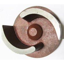 Крыльчатка помпы GTP101E