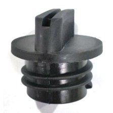 Пробка топливного бака бензопилы 350, 362 см. YD3800-18030