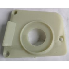 Крышка маслонасоса бензопилы 55,245,246,250,251,254,256,350,362. Замена для арт. 4014002301.