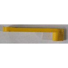 Рычаг заслонки воздушного фильтра для Триммера T394FS-2 См. арт. 03020311054