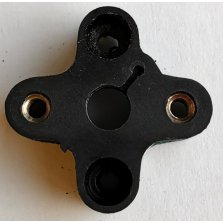 Теплоизолятор карбюратора для Триммера T394FS-2