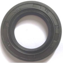 Сальник  20х32х7 (20х32х6) редуктора нижний для Триммера T394FS-2. Замена для арт. 804001.