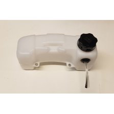 Бак топливный GC252 комплект см. 731254100