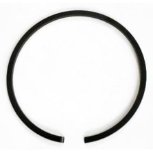 Кольцо поршневое бензопилы 2T 45x1.2 250,251,256,350. Замена для арт. YD5200-14311.