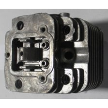 Цилиндр для Триммера T394FS-2 см. 040313103