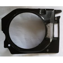 Кожух крыльчатки маховика бензопилы 350,362