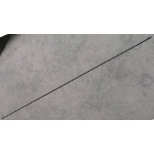 Вал штанги для Триммера T394FS-2 8х1530 мм 9 зубьев