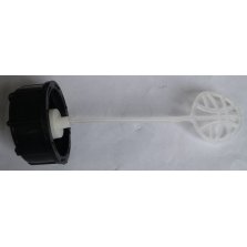 Пробка топливного бака для Триммера T394FS-2