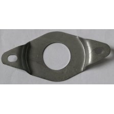 Крышка сальника бензопилы 55,245,246,250,251,254,256,350,362 сторона маховика см.4018008101