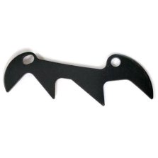 Упор зубчатый бензопилы 55,250,237,241,245,246,251,254,256,350,362 стандартный. Замена для арт. YD3800-13002A.