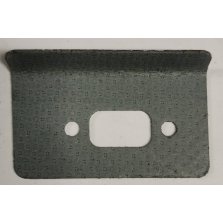 Прокладка глушителя для Триммера T433-527/GC243/AG152B,243,243E,252 См. арт. 043116710