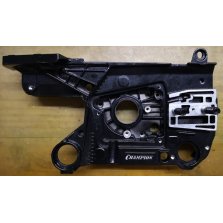 Картер бензопилы 362 правая половина