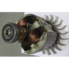 Ротор  Генератора DG2200E/GG2700 . Замена для арт. 062026520012.