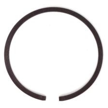 Кольцо поршневое 2T 48x1.5 AG364,GBR376 нижнее (маркировка 2). Замена для арт. 070050030094.