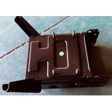 Корпус механизма привода колес ST655