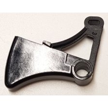 Курок газа бензопилы 246,251,256