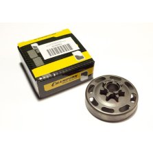 Звездочка ведущая 0.325