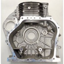 Картер DH86 DC1193E, Генератора DG6000E,DW190AE 418 сс. Замена для арт. 011030000100.