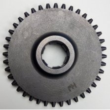 Шестерня редуктора BC7713, BC9713 ведомая 2-й передачи