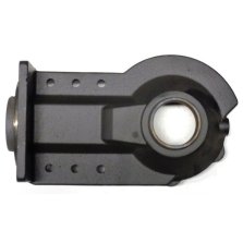 Корпус редуктора BC1193,DC1193Е