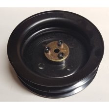 Шкив ремня BC7713, BC7714, BC9713, BC9714 на редуктор. Замена для арт. 111200210008.