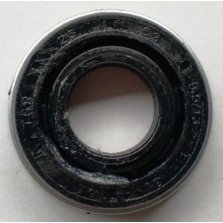 Сальник 25х52х11 вала привода фрез BC7713, BC7714, BC9713, BC9714