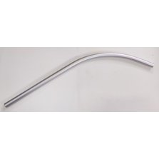 Штанга нижняя половина для Триммера T252 пустая