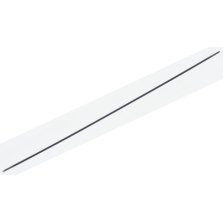 Вал штанги для Триммера T252 820 мм нижний