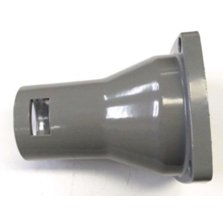 Корпус сцепления для Триммера T256 пустой, с 2017г