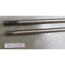 Вал штанги для Триммера T252 8х703 мм верхний