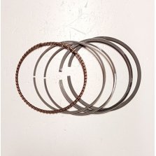 Кольцо поршневое 82х2х2х2,8 ST(T)1170E/FG6000/GX340 комплект. Замена для арт. 01610310052.