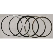 Кольцо поршневое 65х1х1х2(AL) BC4401(2020)/LM4122(2022) комплект