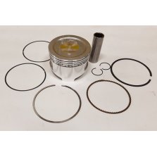 Поршень 56х38 1х1,2х2 G100HK комплект замена на 96019-ZSS8510-00A0. Замена для арт. 13111-Z510210-0000.