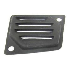 Крышка глушителя CS680